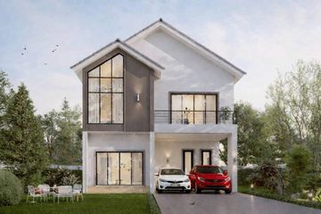 4 Bedroom House for rent in Ban Waen, Chiang Mai