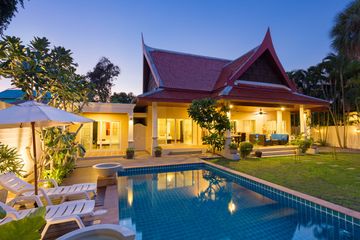 3 Bedroom Villa for sale in Rawai, Phuket