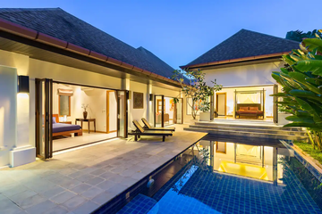 3 Bedroom Villa for sale in Rawai, Phuket