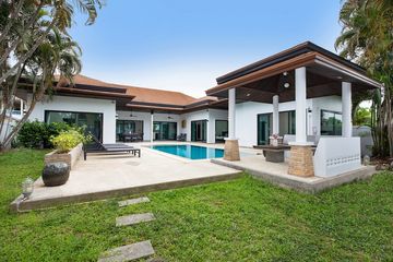 4 Bedroom Villa for sale in Rawai, Phuket