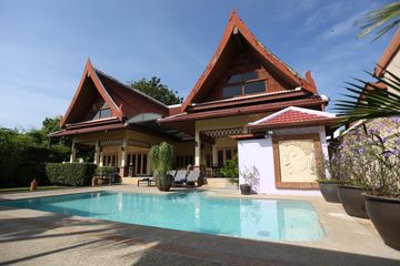 4 Bedroom Villa for sale in Rawai, Phuket