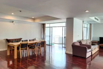 3 Bedroom Condo for rent in La Cascade, Khlong Tan Nuea, Bangkok near BTS Thong Lo