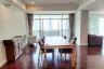 3 Bedroom Condo for rent in La Cascade, Khlong Tan Nuea, Bangkok near BTS Thong Lo