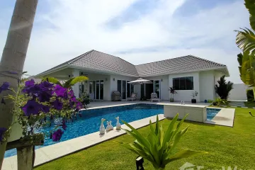 3 Bedroom Villa for sale in Hin Lek Fai, Prachuap Khiri Khan