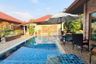 2 Bedroom House for sale in Baan Balina 3, Huai Yai, Chonburi