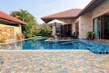 2 Bedroom House for sale in Baan Balina 3, Huai Yai, Chonburi