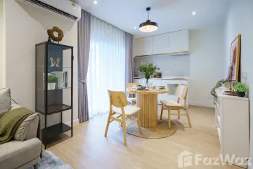2 Bedroom Condo for sale in The Waterford Rama 4, Phra Khanong, Bangkok near BTS Phra Khanong