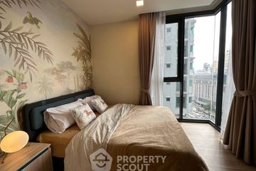 3 Bedroom Condo for rent in XT Phayathai, Thanon Phaya Thai, Bangkok near BTS Phaya Thai