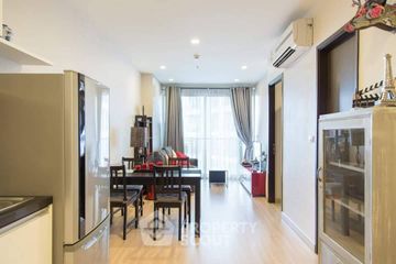 2 Bedroom Condo for rent in Ekkamai Residence, Phra Khanong Nuea, Bangkok near BTS Ekkamai