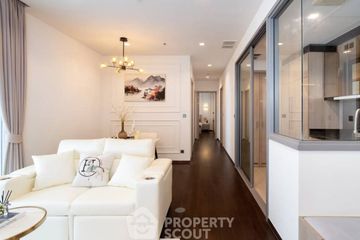 3 Bedroom Condo for rent in The Line Ratchathewi, Thanon Phetchaburi, Bangkok near BTS Ratchathewi