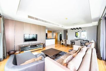 3 Bedroom Condo for rent in Prive by Sansiri, Lumpini, Bangkok near MRT Lumpini