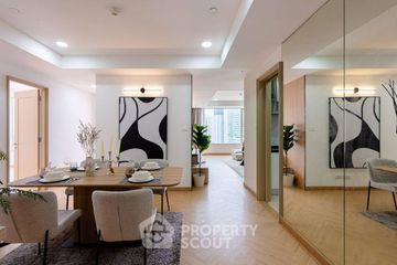 2 Bedroom Condo for sale in Hampton Thonglor 10, Khlong Tan Nuea, Bangkok near BTS Thong Lo