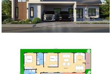 3 Bedroom House for sale in Nong Prue, Chonburi