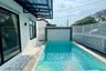 3 Bedroom House for sale in Nong Prue, Chonburi