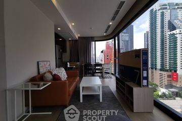 2 Bedroom Condo for Sale or Rent in Ashton Asoke, Khlong Toei Nuea, Bangkok near MRT Sukhumvit