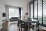 1 Bedroom Condo for rent in Ceil by Sansiri, Khlong Tan Nuea, Bangkok near BTS Ekkamai