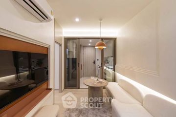 1 Bedroom Condo for sale in Le Nice Ekamai, Khlong Tan Nuea, Bangkok near BTS Ekkamai