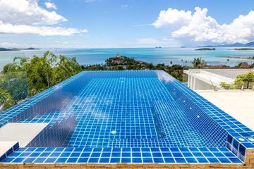 2 Bedroom Villa for sale in Bo Phut, Surat Thani