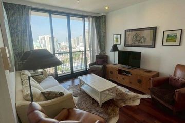 3 Bedroom Condo for sale in Aguston Sukhumvit 22, Khlong Toei, Bangkok near MRT Queen Sirikit National Convention Centre