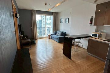 1 Bedroom Condo for rent in Siri at Sukhumvit, Phra Khanong, Bangkok near BTS Thong Lo