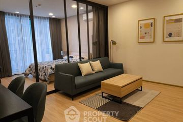 1 Bedroom Condo for rent in XT Phayathai, Thanon Phaya Thai, Bangkok near BTS Phaya Thai