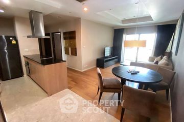 2 Bedroom Condo for sale in Sathorn Gardens, Thung Maha Mek, Bangkok near MRT Lumpini