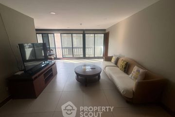 2 Bedroom Condo for rent in United Tower, Khlong Tan Nuea, Bangkok near BTS Thong Lo