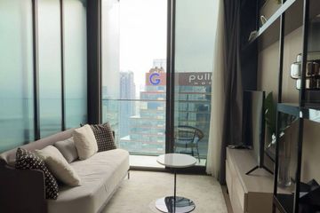 1 Bedroom Condo for rent in Ashton Silom, Suriyawong, Bangkok near BTS Chong Nonsi