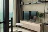 1 Bedroom Condo for rent in Ashton Silom, Suriyawong, Bangkok near BTS Chong Nonsi