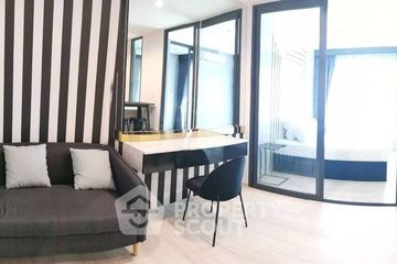 1 Bedroom Condo for rent in Life One Wireless, Lumpini, Bangkok near BTS Ploen Chit