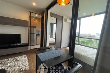 1 Bedroom Condo for rent in The Line Sukhumvit 71, Phra Khanong Nuea, Bangkok near BTS Phra Khanong