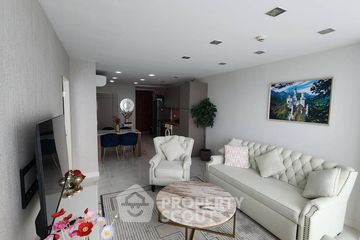 2 Bedroom Condo for rent in Laguna Heights, Na Kluea, Chonburi