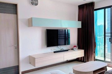 2 Bedroom Condo for rent in Supalai Premier Ratchathewi, Thanon Phetchaburi, Bangkok near BTS Ratchathewi