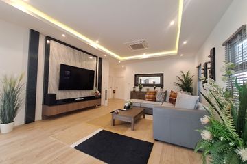 3 Bedroom House for sale in Thap Tai, Prachuap Khiri Khan