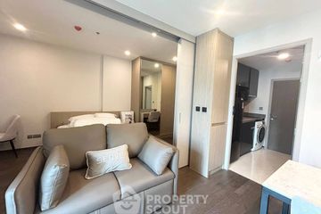 1 Bedroom Condo for rent in Ideo Q Siam - Ratchathewi, Thanon Phaya Thai, Bangkok near BTS Ratchathewi