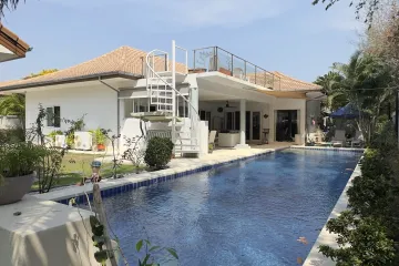4 Bedroom Villa for Sale or Rent in Thap Tai, Prachuap Khiri Khan
