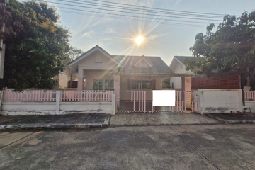 1 Bedroom House for sale in Bo Win, Chonburi