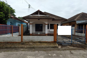 3 Bedroom House for sale in Noen Phra, Rayong