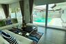 3 Bedroom Villa for sale in Bang Lamung, Chonburi
