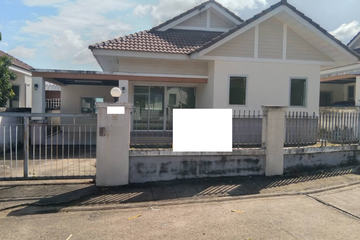 1 Bedroom House for sale in Pluak Daeng, Rayong