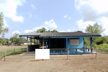 1 Bedroom House for sale in Thang Kwian, Rayong