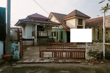 1 Bedroom House for sale in Taphong, Rayong