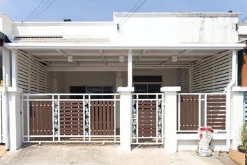 2 Bedroom Townhouse for sale in Nong Prue, Chonburi