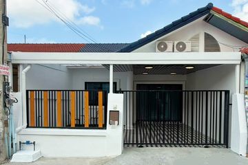 2 Bedroom Townhouse for sale in Nong Prue, Chonburi