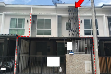 3 Bedroom Townhouse for sale in Bang Rak Yai, Nonthaburi