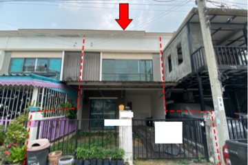 3 Bedroom Townhouse for sale in Lak Song, Bangkok