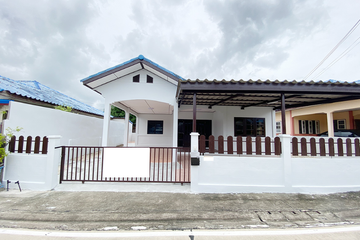3 Bedroom House for sale in Noen Phra, Rayong
