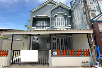 3 Bedroom Townhouse for sale in Choeng Noen, Rayong