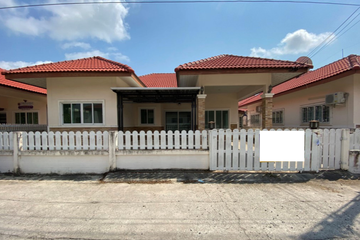 1 Bedroom House for sale in Noen Phra, Rayong
