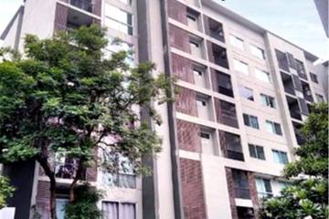 1 Bedroom Condo for sale in Lat Phrao, Bangkok